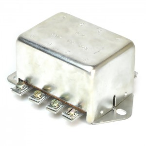 Overdrive Relay - spade terminal BJ8
